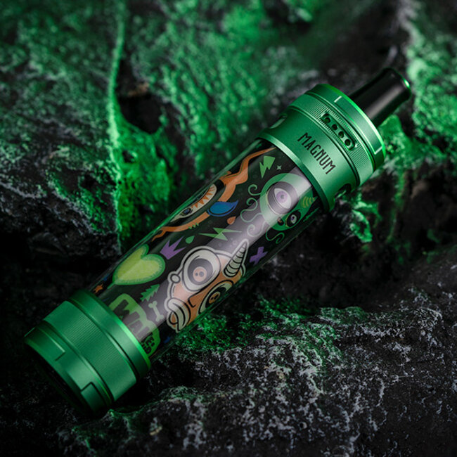 ASPIRE Aspire MAGNUM POD KIT