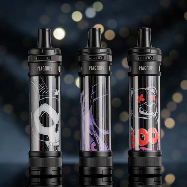 ASPIRE Aspire MAGNUM POD KIT