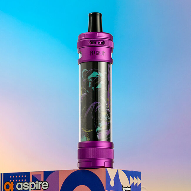 ASPIRE Aspire MAGNUM POD KIT