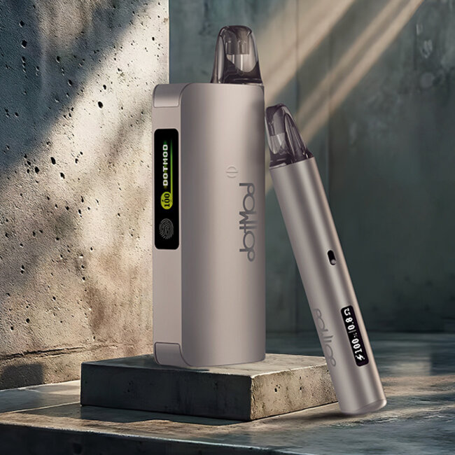 dotMod DotMod dotPod Go Kit - Full Kit