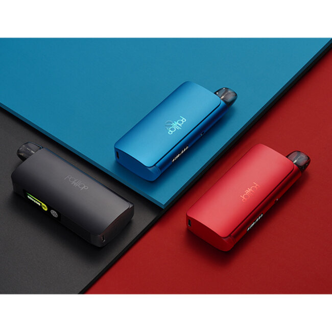 dotMod DotMod dotPod Go Kit - Full Kit