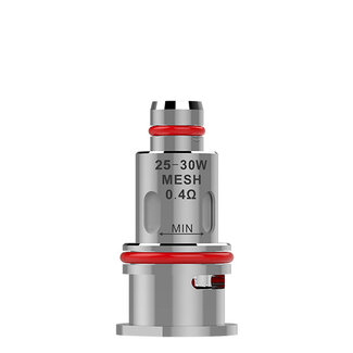 LVE-Lost Vape Evolved LVE Orion 2 Mesh Coil Verdampferkopf V2