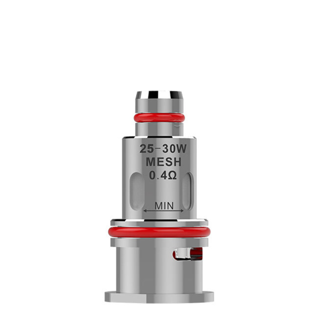 LVE-Lost Vape Evolved 5x LVE Orion 2 Mesh Coil Verdampferkopf V2