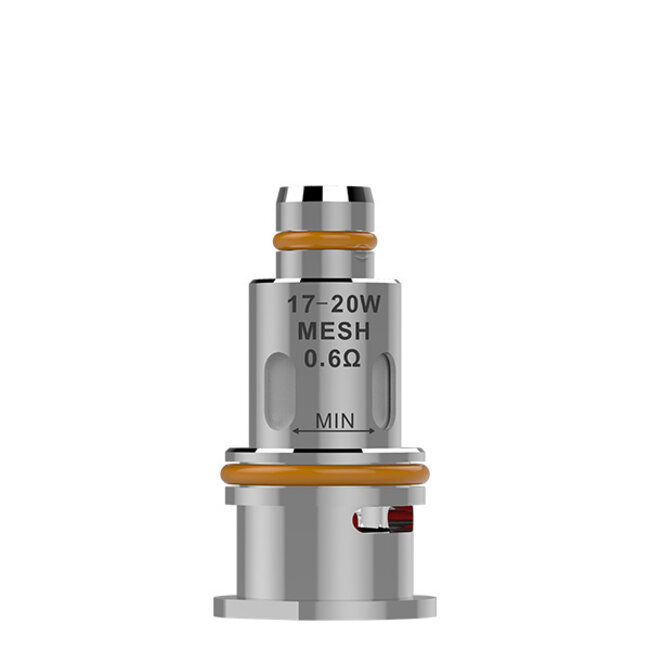LVE-Lost Vape Evolved  LVE Orion 2 Mesh Coil Verdampferkopf V2