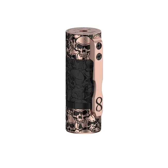 Thundercloud Mod Meca Hyperion V2  - Thunder Cloud x Infinite Modz