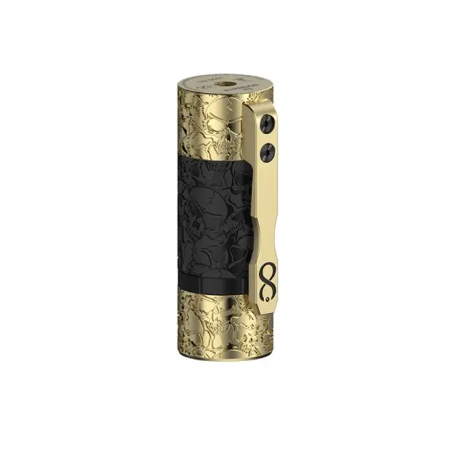 Thundercloud Mod Meca Hyperion V2  - Thunder Cloud x Infinite Modz