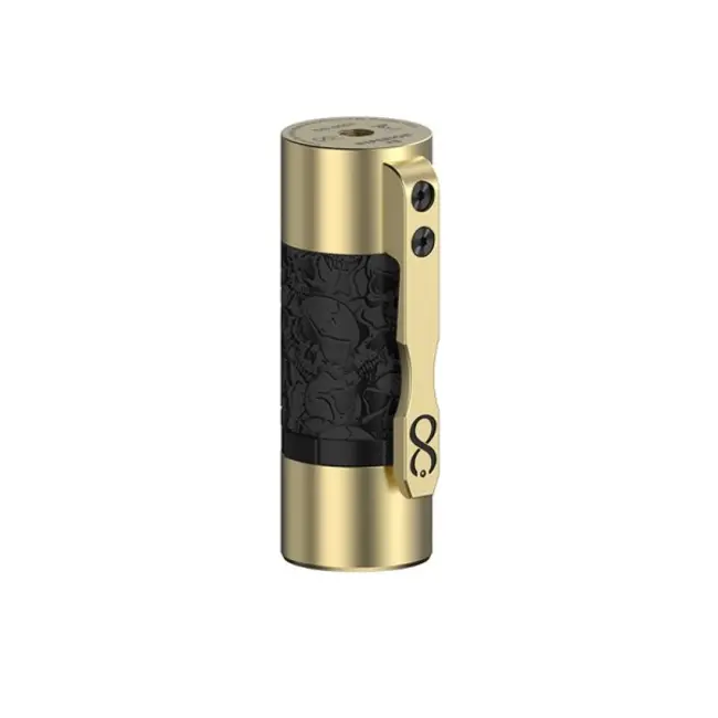 Thundercloud Mod Meca Hyperion V2  - Thunder Cloud x Infinite Modz