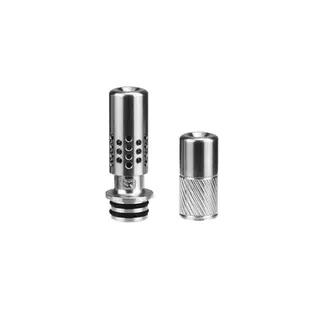 BD Vape Drip Tip 510 Blaster-BD Vape BD Vape Drip Tip 510 Blaster-BD Vape
