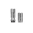 BD Vape Drip Tip 510 Blaster-BD Vape