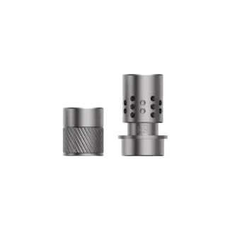 BD Vape Drip Tip 810 Blaster - BD Vape BD Vape Drip Tip 810 Blaster - BD Vape
