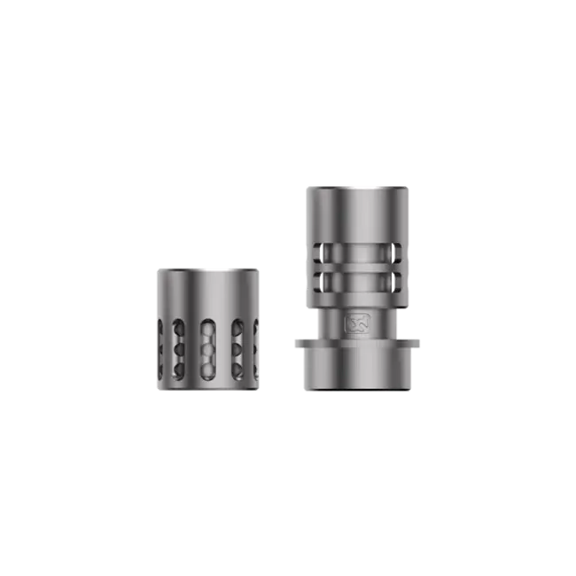 BD Vape Drip Tip 810 Blaster - BD Vape