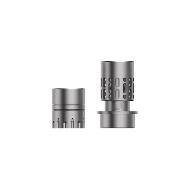 BD Vape Drip Tip 810 Blaster - BD Vape