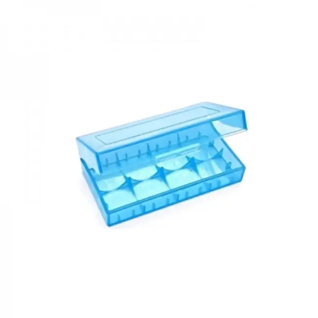 Chubby Gorilla Aufbewahrungsbox für 2 Batterien 18650