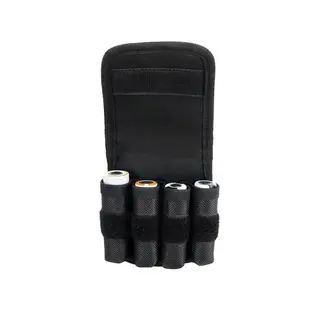 4-in-1 Akku-Aufbewahrungstasche 4-in-1 Akku-Aufbewahrungstasche