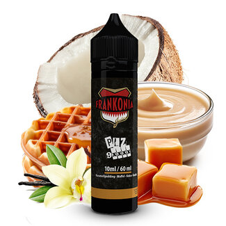 Frankonia Juice FRANKONIA PLZ9xxxx Aroma Frankonia Juice FRANKONIA PLZ9xxxx Aroma