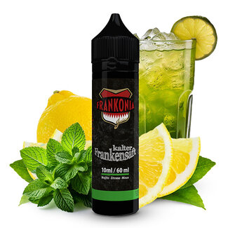 Frankonia Juice FRANKONIA Kalter Frankensaft Aroma