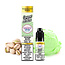 DINNER LADY DINNER LADY Pistachio Gelato Nikotinsalz Liquid 10 ml