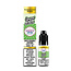 DINNER LADY Dinner Lady Apple Crumble Custard Nikotinsalz Liquid 10 ml