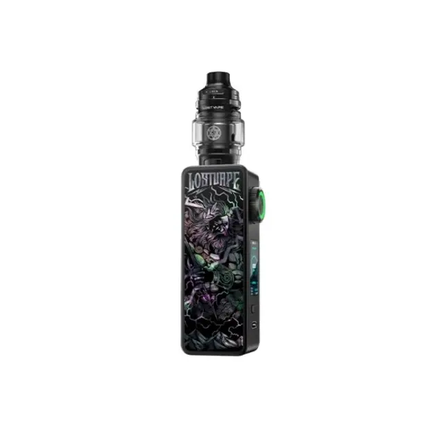 Lost Vape Kit Centaurus M100 - Lost Vape