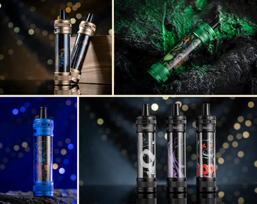 Top 5 skurrile Fakten über Vaping – Die du garantiert noch nicht kanntest!