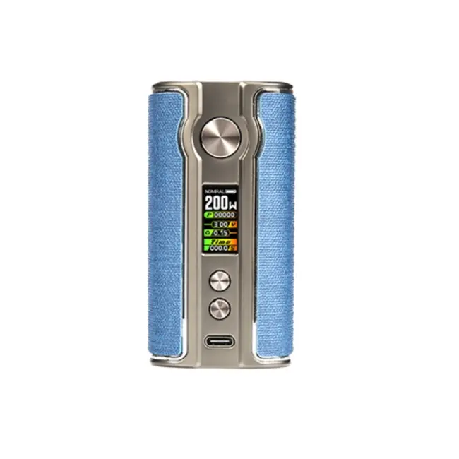 Box IPV200 - Pioneer4you