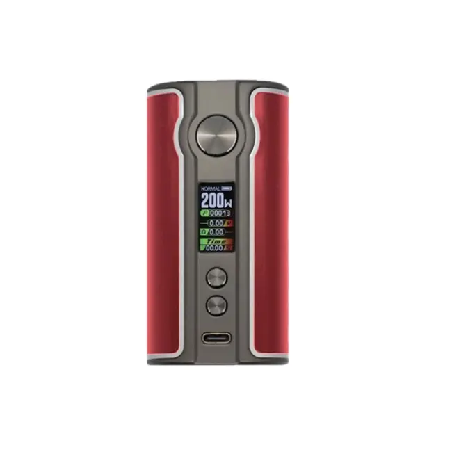 Box IPV200 - Pioneer4you