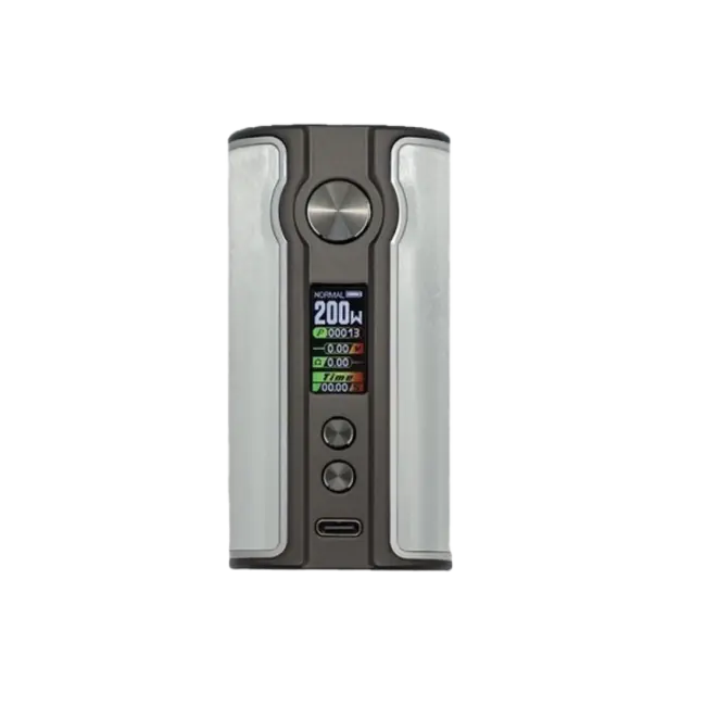 Box IPV200 - Pioneer4you