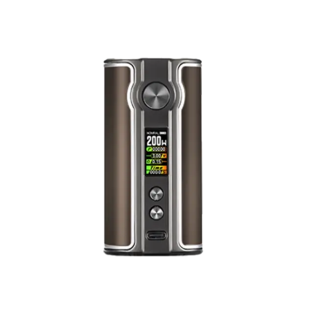 Box IPV200 - Pioneer4you