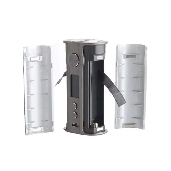 Box IPV200 - Pioneer4you