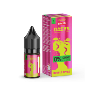 Revoltage Revoltage - OASYS - Double Apple