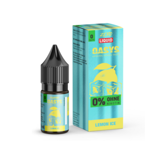 Revoltage Revoltage OASYS Lemon Ice