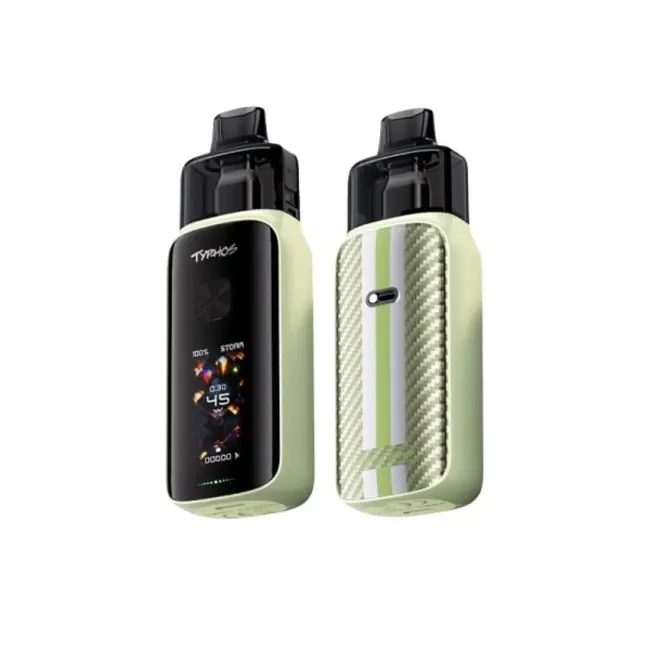 Uwell Typhos Pro 6ml 3000mAh - Uwell