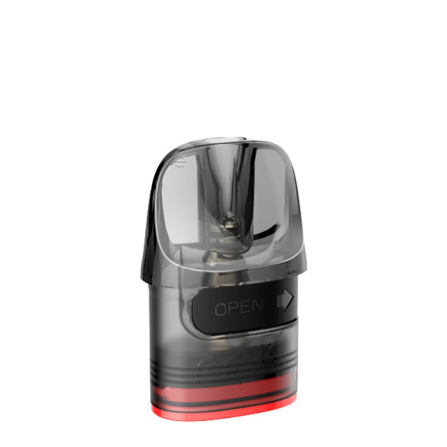 Lost Vape 3x Lost Vape E Plus Dual Mesh Pod Tank Verdampfer