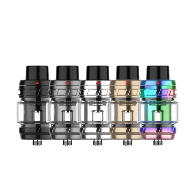 Vaporesso  iTank T Dual Mesh 6ml 24.5mm - Vaporesso