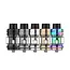 Vaporesso  iTank T Dual Mesh 6ml 24.5mm - Vaporesso