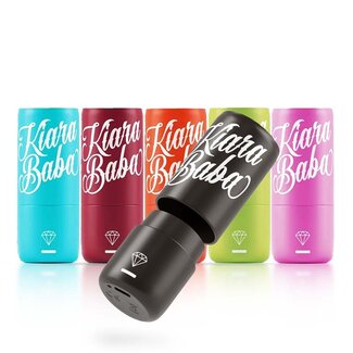 Kiara Baba Kiara Baba 10K Vape Basiskit
