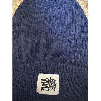 RIOT LABS LIQUIDS Riot Mütze- Blue