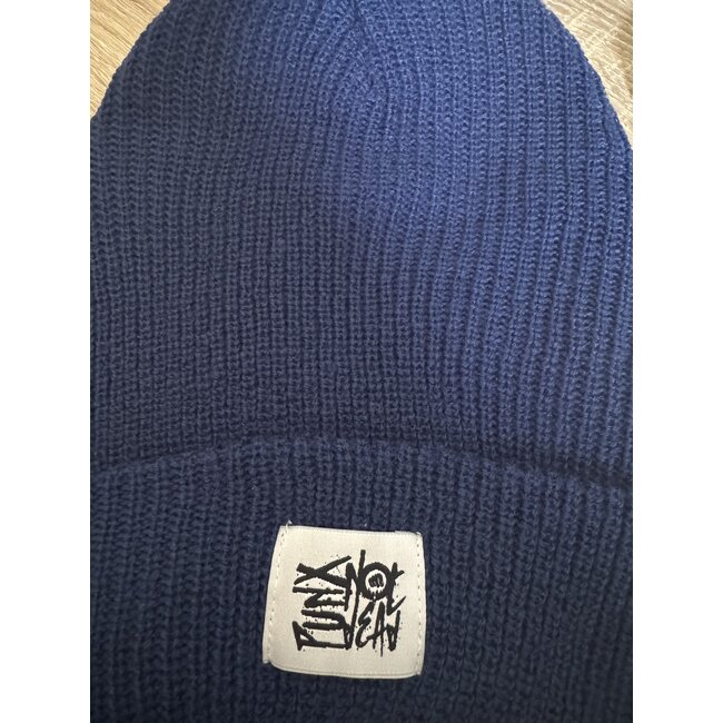 RIOT LABS LIQUIDS Riot Mütze- Blue