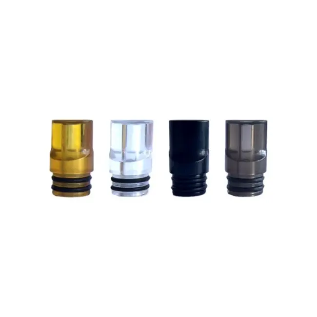 FUMYTECH Drip Tip 510  - Fumytech