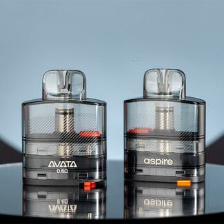 ASPIRE Aspire Avata Pod Tank Verdampfer