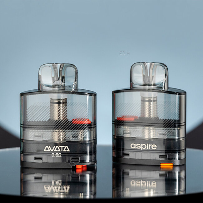 ASPIRE Aspire Avata Pod Tank Verdampfer