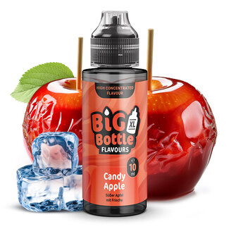 Big Bottle BIG BOTTLE Candy Apple Aroma
