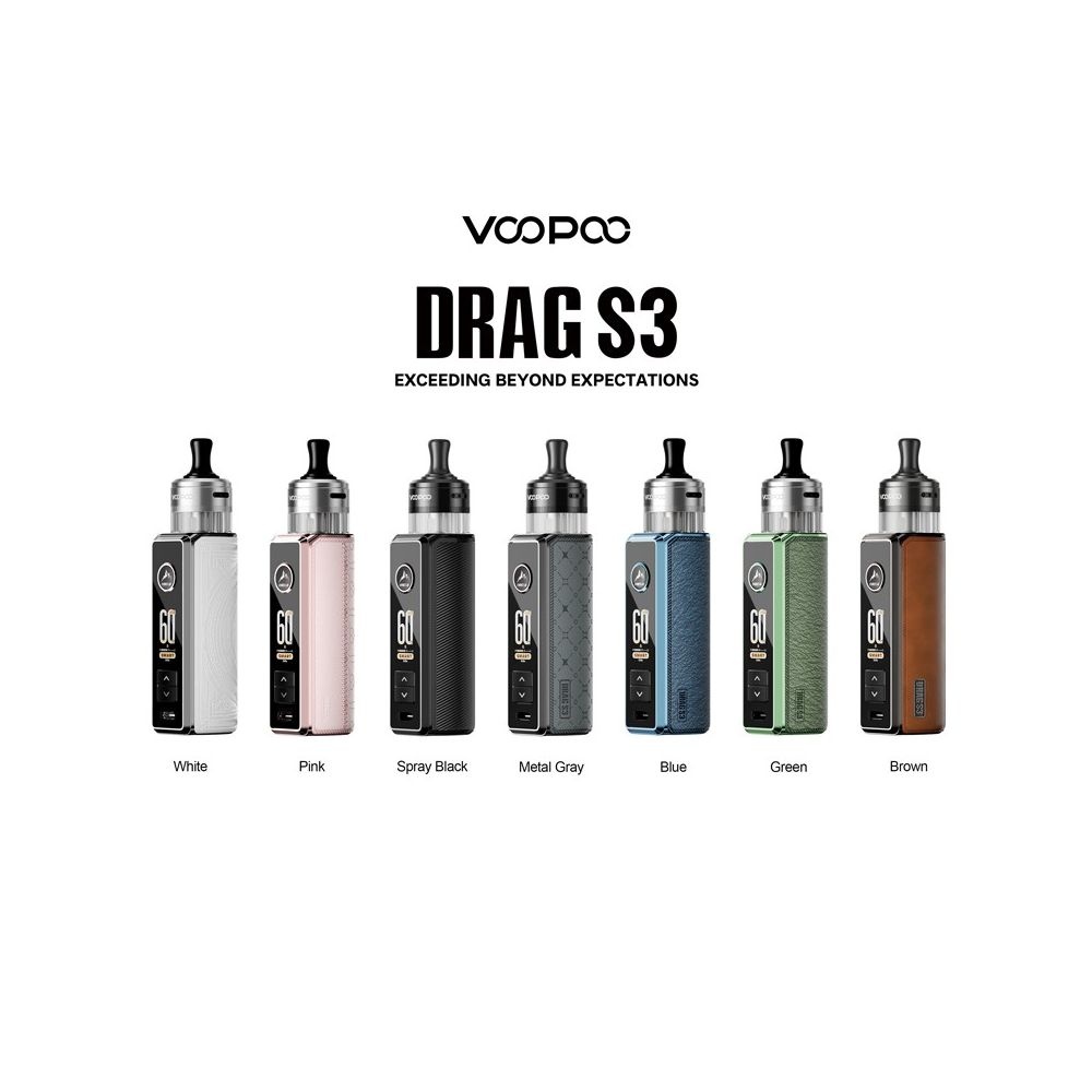 voopoo drag x ersatz pod VOOPOO DRAG X/S PnP Replacement Pods