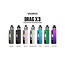 VOOPOO Kit Pod Drag X3 PnP X 5ml 18650/21700- Voopoo