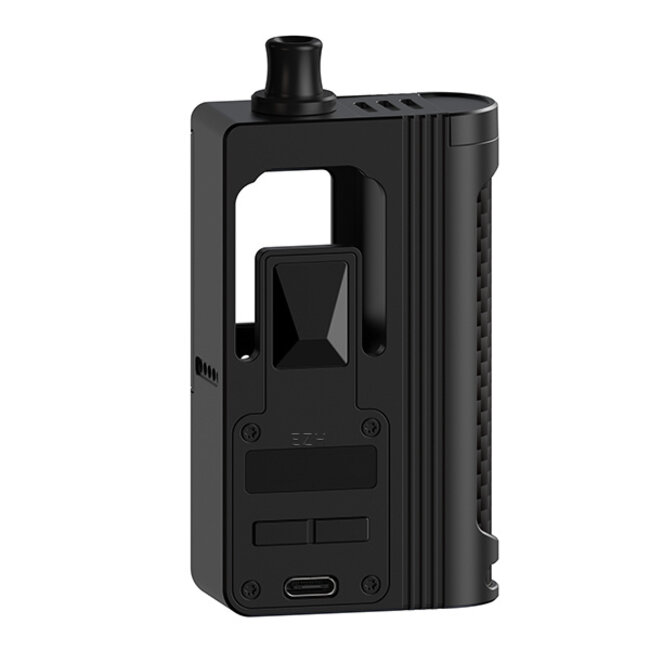 THUNDERHEAD  ThunderHead Creations Blaze AIO Mod