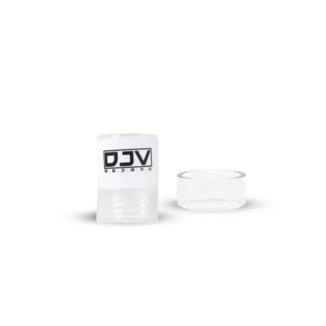 Pyrex V2 RDTA - DJV
