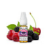 Elfbar ELFLIQ Blackberry Cherry Nikotinsalz Liquid