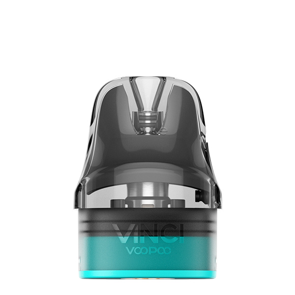 Voopoo Vinci S Pod Tank Verdampfer