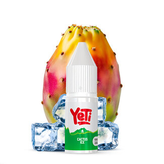 YETI YETI SUMMIT Cactus Ice Liquid