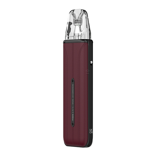 elfbar elfa master akku OXVA XLIM Classic Edition Vape Bar User Manual main image 0